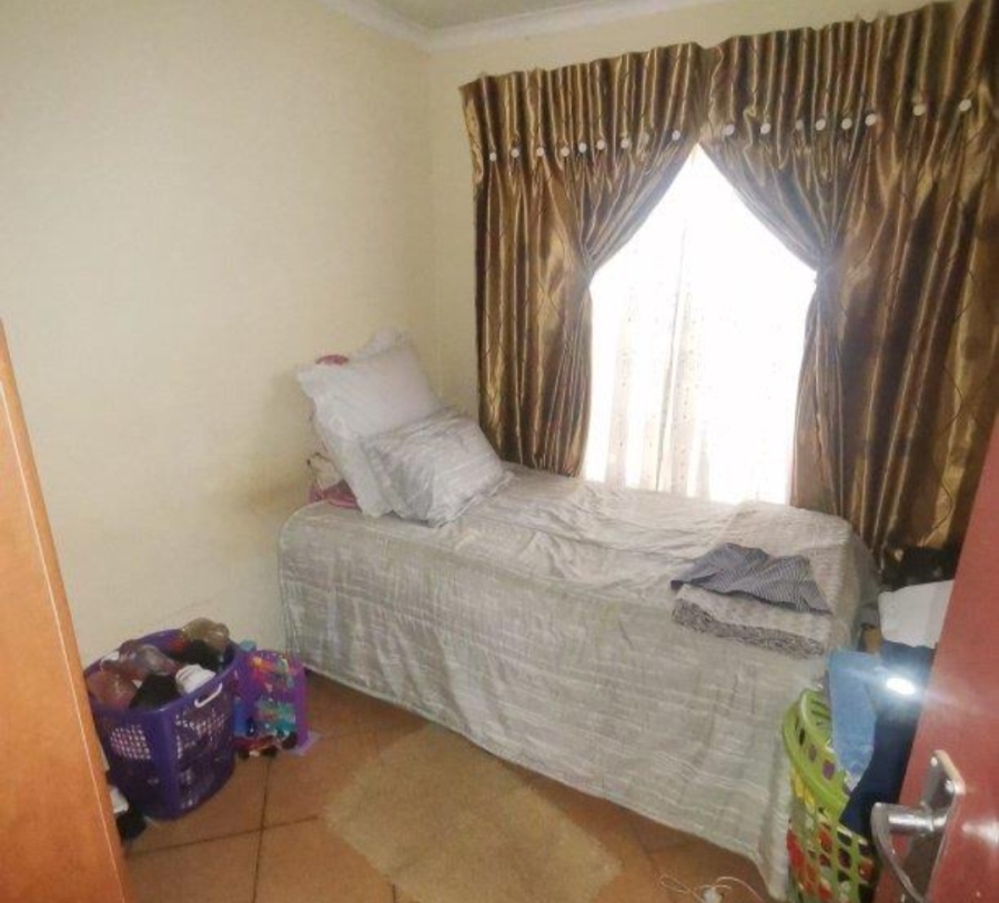 3 Bedroom Property for Sale in Soshanguve XX Gauteng