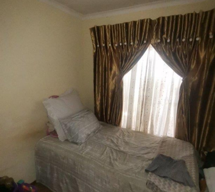 3 Bedroom Property for Sale in Soshanguve XX Gauteng