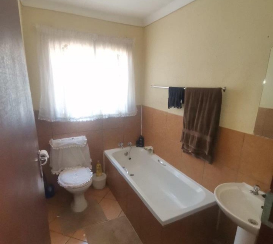 3 Bedroom Property for Sale in Soshanguve XX Gauteng