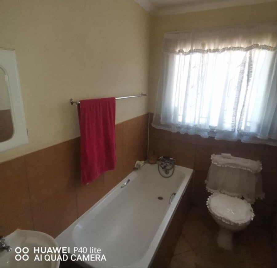 3 Bedroom Property for Sale in Soshanguve XX Gauteng