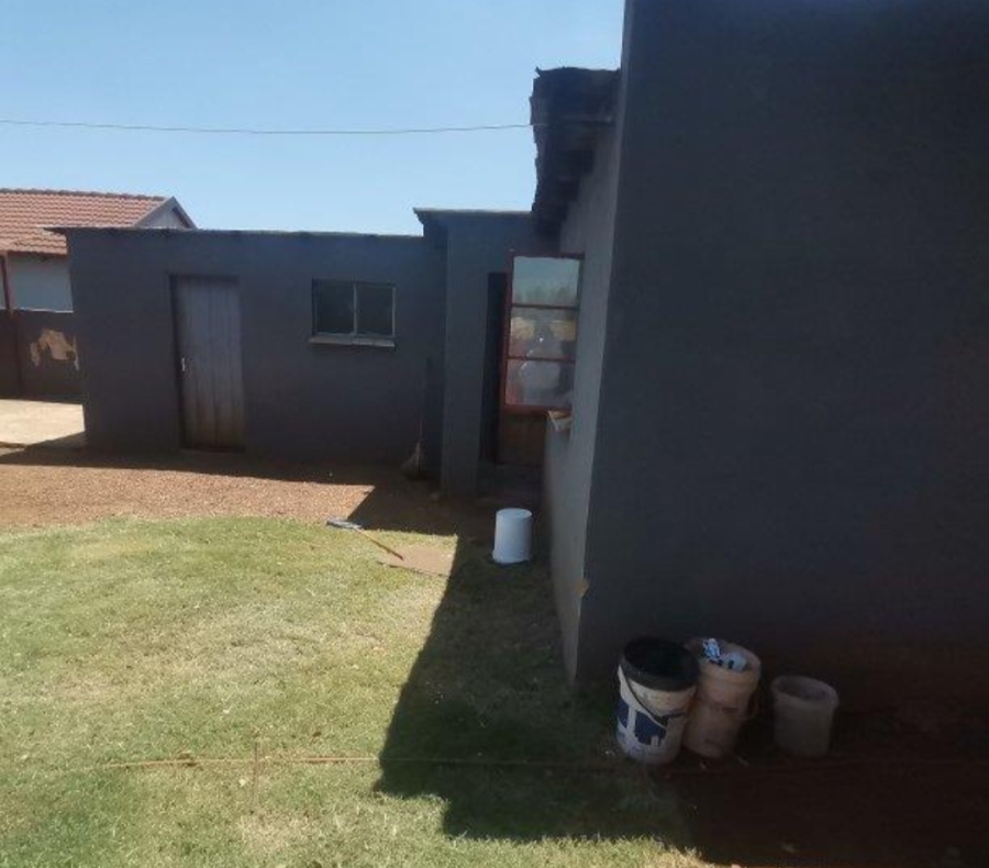 3 Bedroom Property for Sale in Soshanguve XX Gauteng