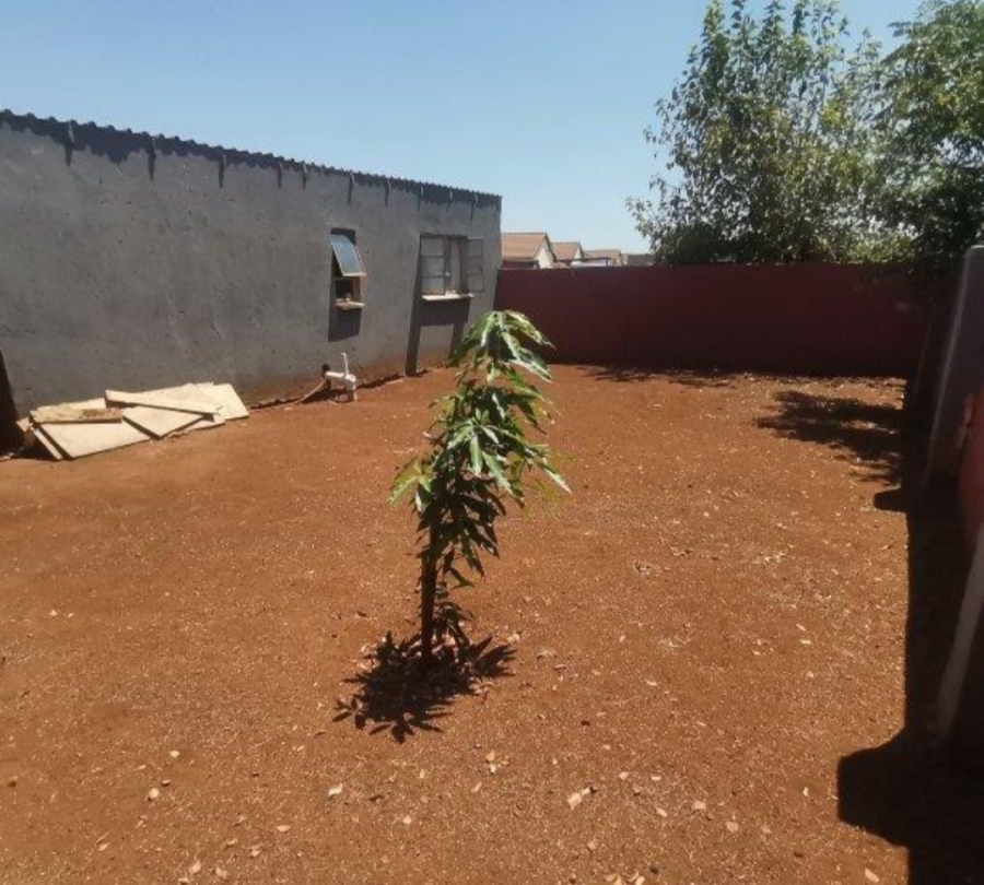 3 Bedroom Property for Sale in Soshanguve XX Gauteng