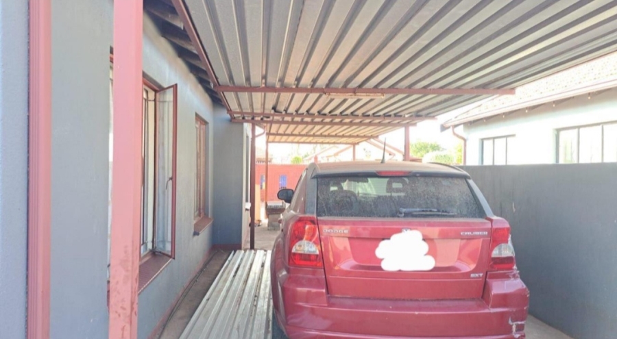 3 Bedroom Property for Sale in Soshanguve XX Gauteng