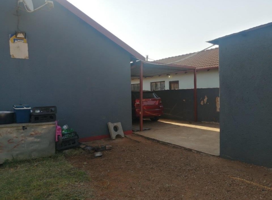 3 Bedroom Property for Sale in Soshanguve XX Gauteng