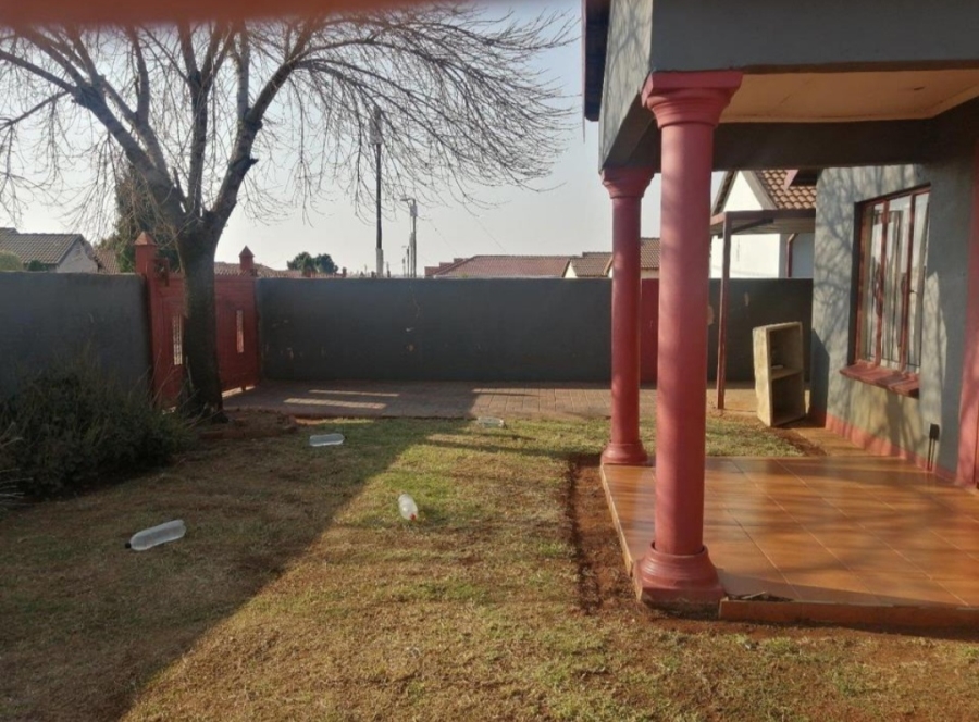 3 Bedroom Property for Sale in Soshanguve XX Gauteng