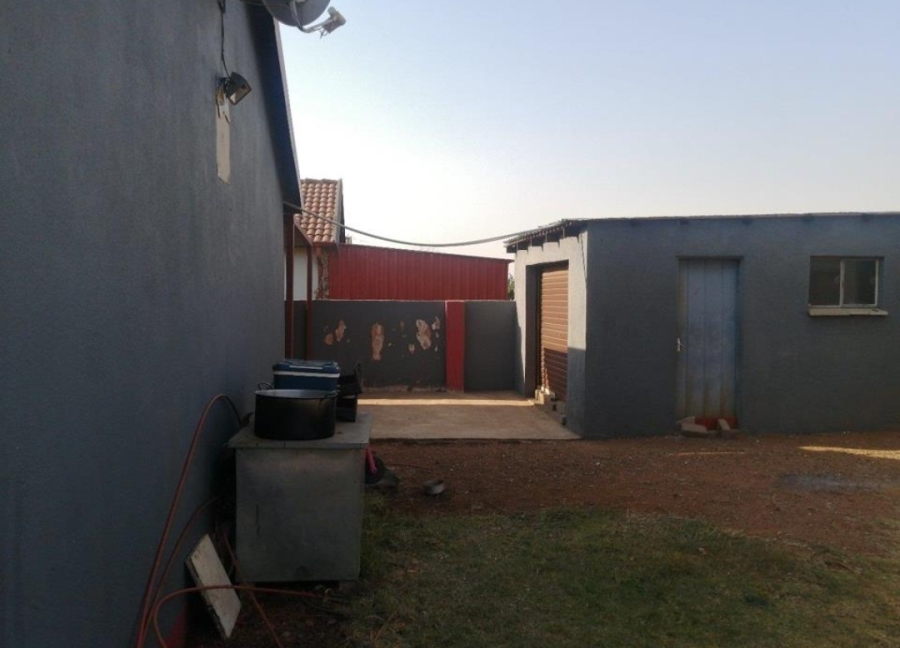 3 Bedroom Property for Sale in Soshanguve XX Gauteng