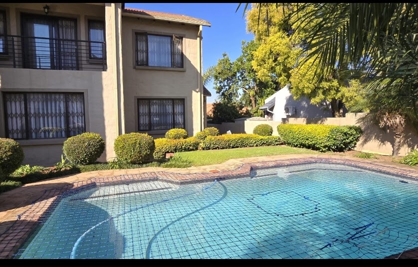 4 Bedroom Property for Sale in Amberfield Ridge Gauteng