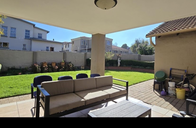 4 Bedroom Property for Sale in Amberfield Ridge Gauteng