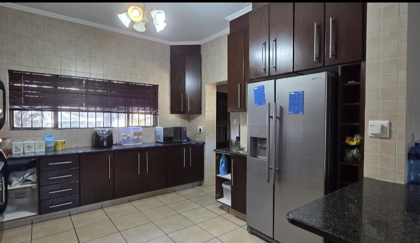 4 Bedroom Property for Sale in Amberfield Ridge Gauteng