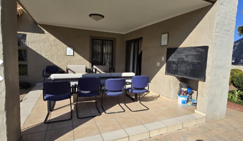 4 Bedroom Property for Sale in Amberfield Ridge Gauteng