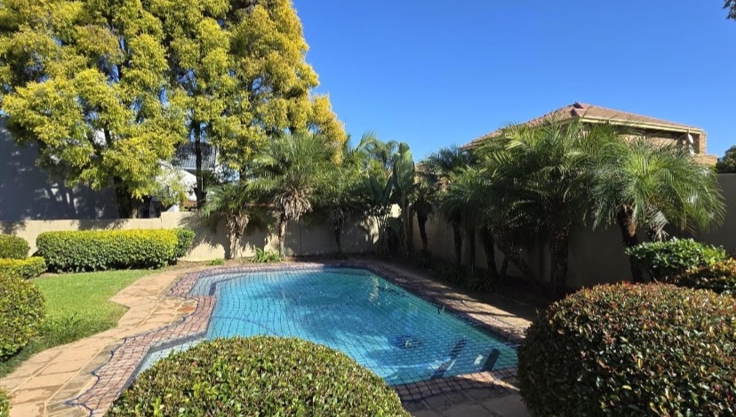 4 Bedroom Property for Sale in Amberfield Ridge Gauteng