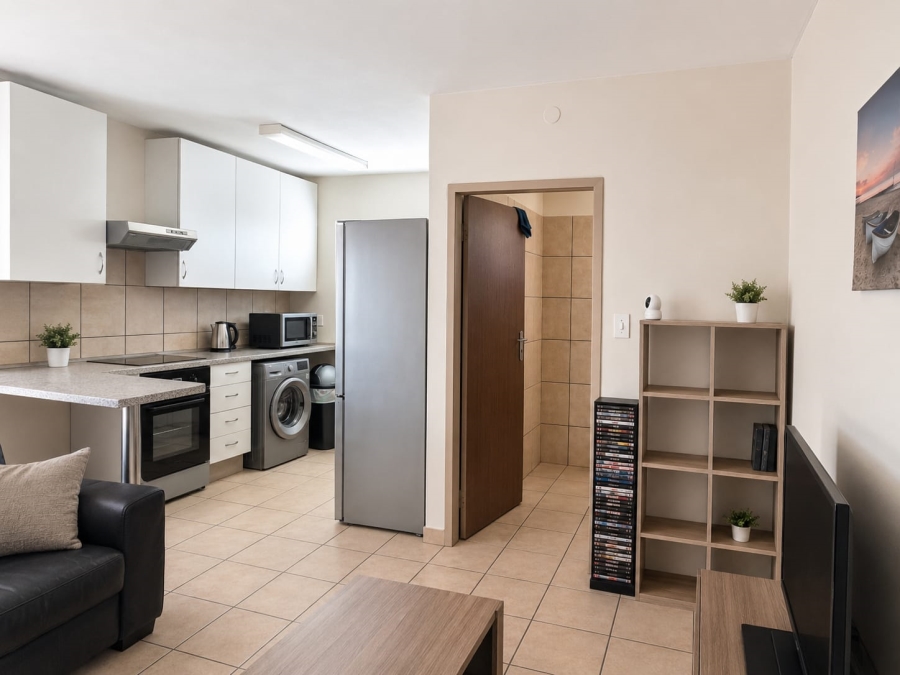 To Let 2 Bedroom Property for Rent in Helderkruin Gauteng