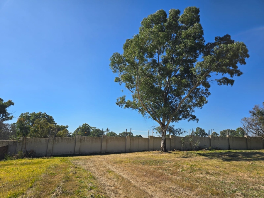 0 Bedroom Property for Sale in Mooikloof Heights Gauteng