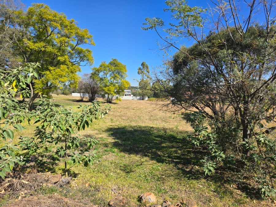 0 Bedroom Property for Sale in Mooikloof Heights Gauteng