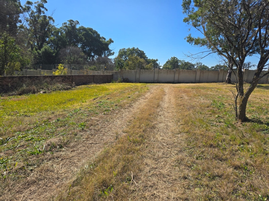 0 Bedroom Property for Sale in Mooikloof Heights Gauteng