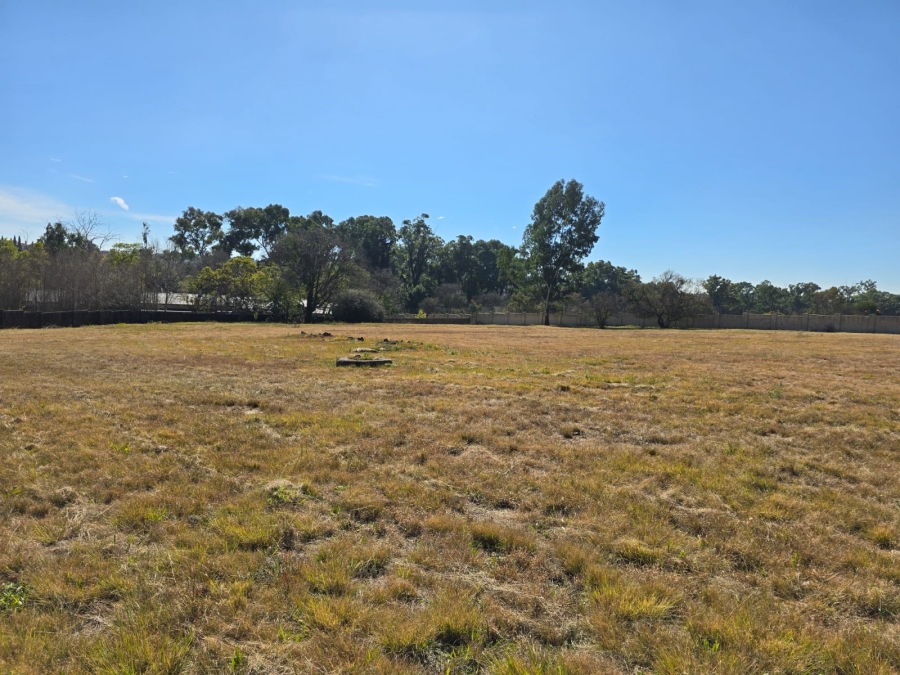 0 Bedroom Property for Sale in Mooikloof Heights Gauteng