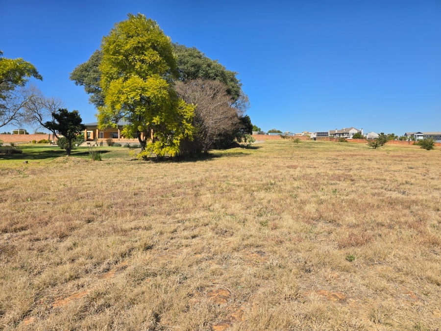 0 Bedroom Property for Sale in Mooikloof Heights Gauteng
