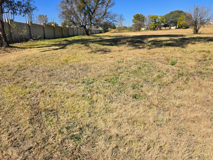 0 Bedroom Property for Sale in Mooikloof Heights Gauteng