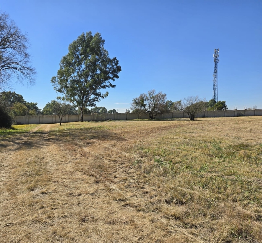 0 Bedroom Property for Sale in Mooikloof Heights Gauteng