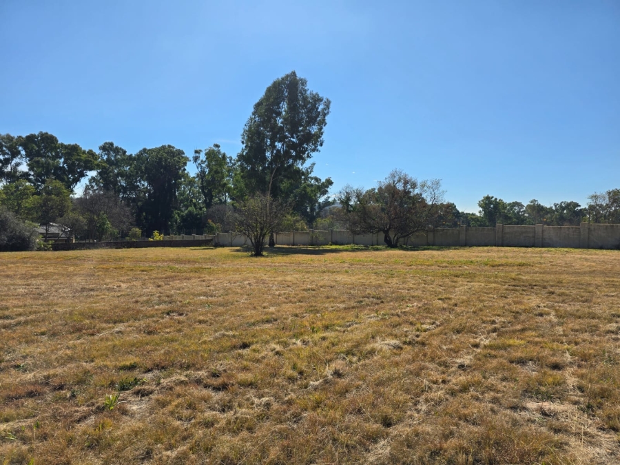 0 Bedroom Property for Sale in Mooikloof Heights Gauteng
