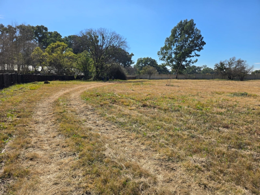 0 Bedroom Property for Sale in Mooikloof Heights Gauteng