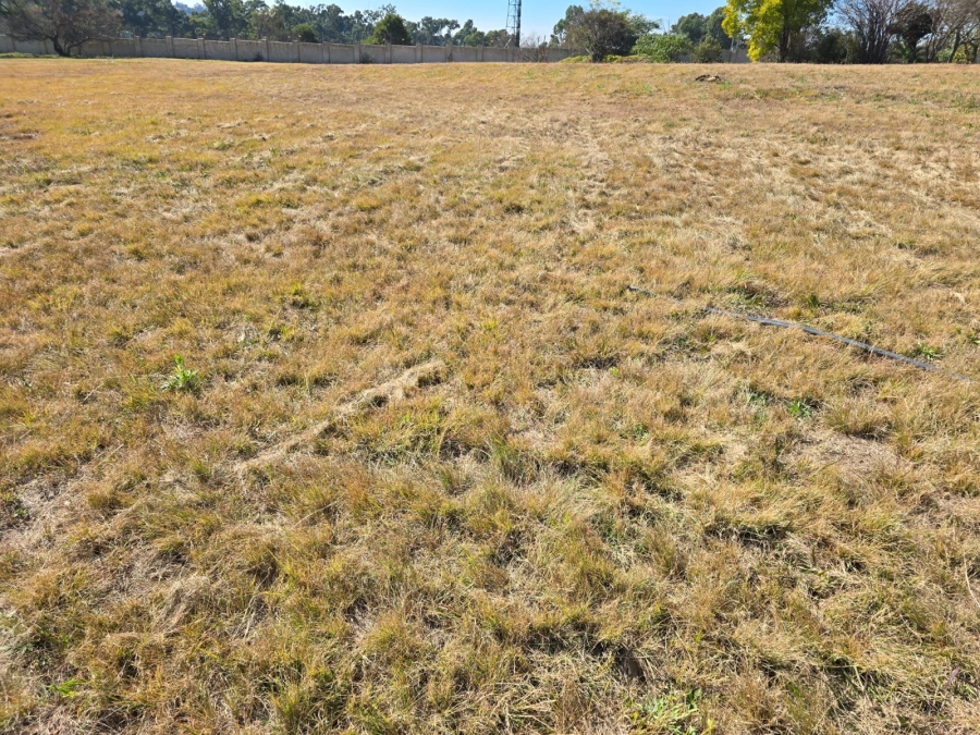 0 Bedroom Property for Sale in Mooikloof Heights Gauteng