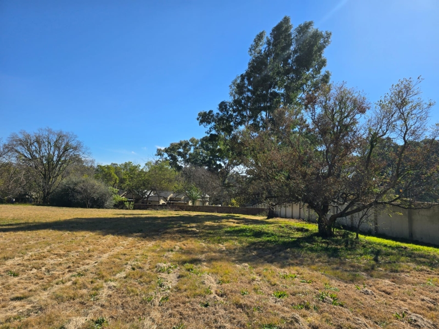 0 Bedroom Property for Sale in Mooikloof Heights Gauteng