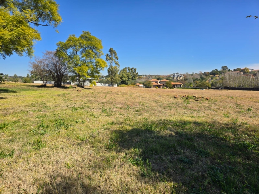 0 Bedroom Property for Sale in Mooikloof Heights Gauteng