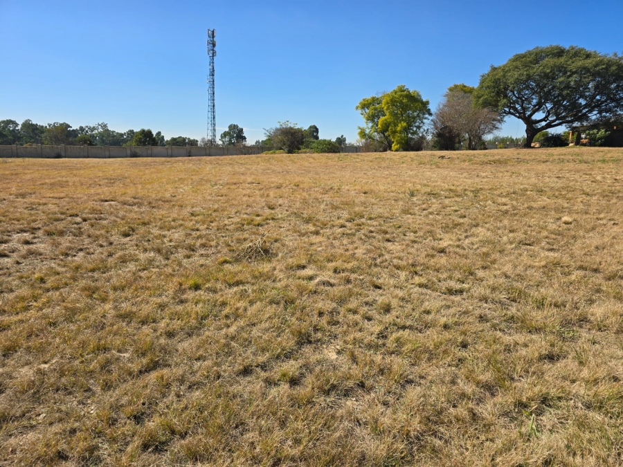 0 Bedroom Property for Sale in Mooikloof Heights Gauteng