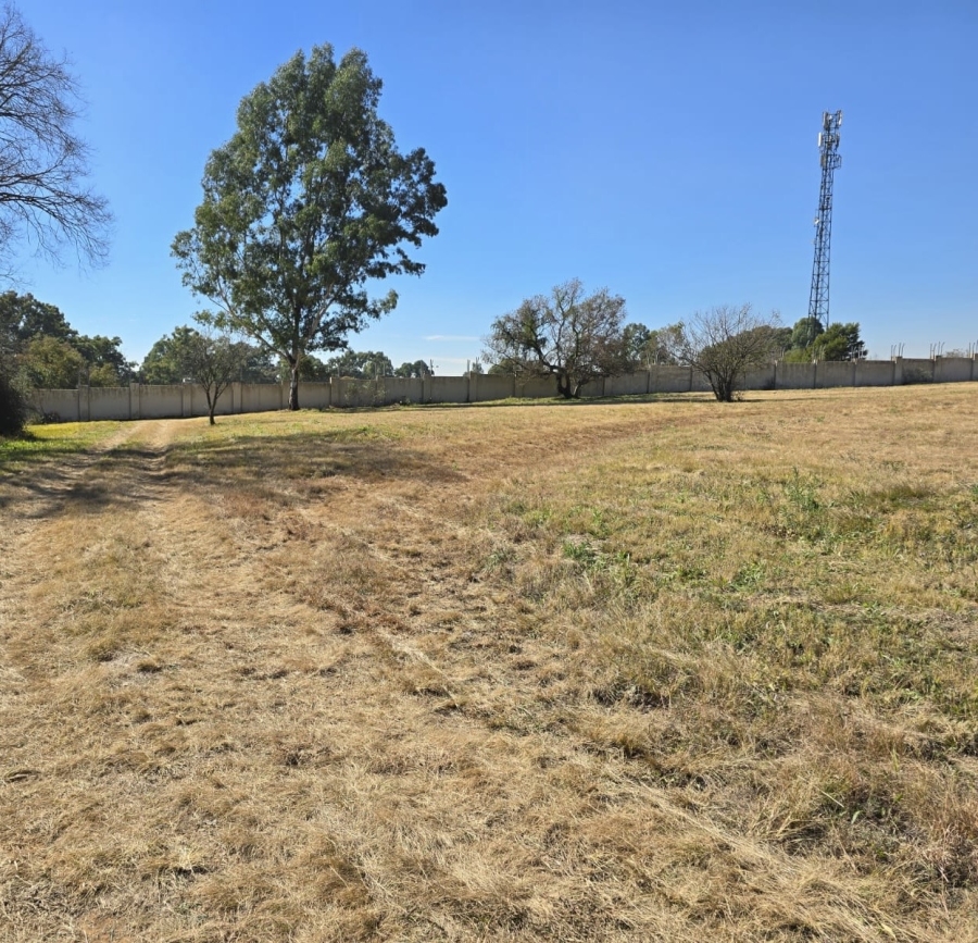 0 Bedroom Property for Sale in Mooikloof Heights Gauteng