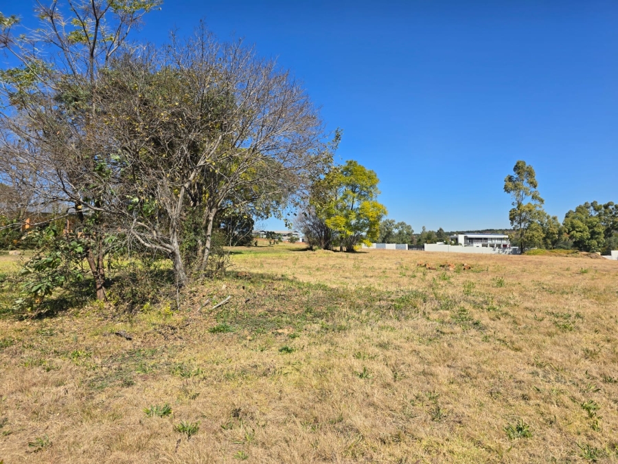 0 Bedroom Property for Sale in Mooikloof Heights Gauteng