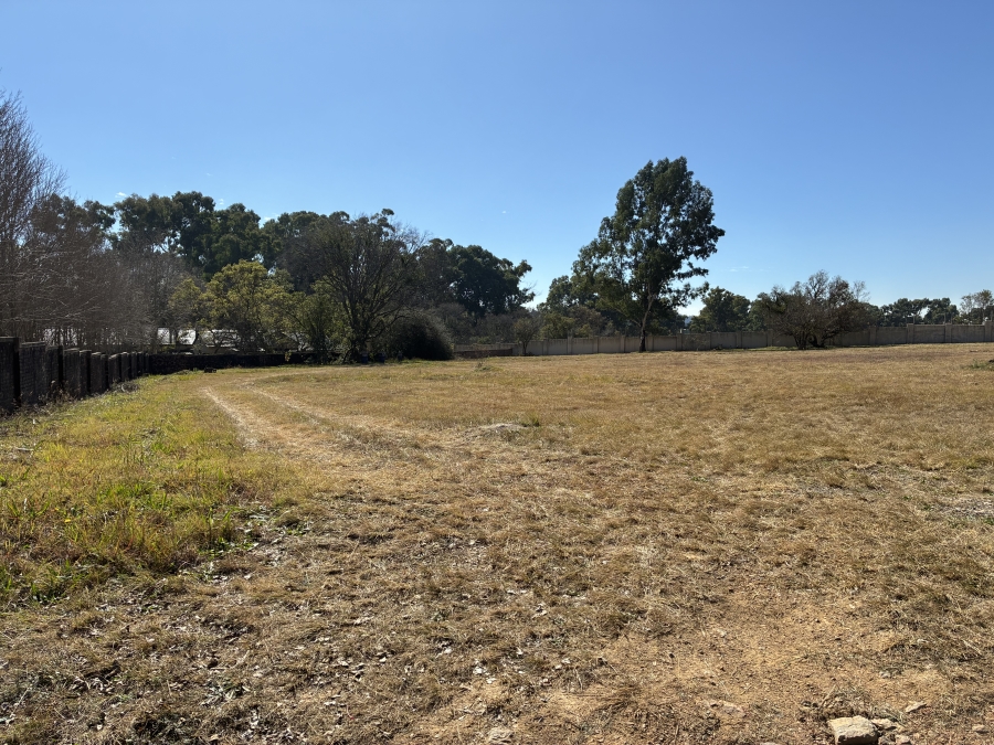 0 Bedroom Property for Sale in Mooikloof Heights Gauteng