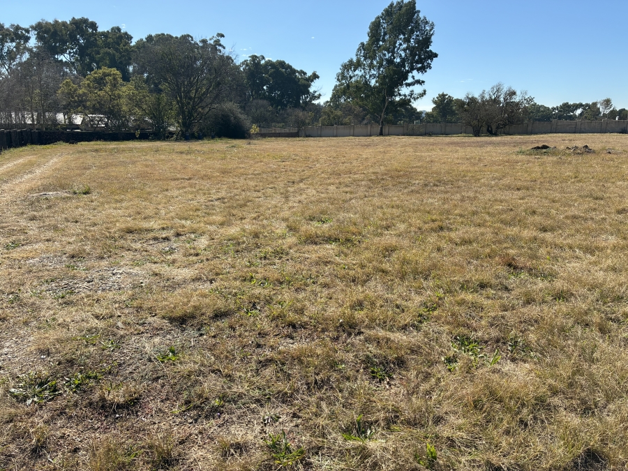 0 Bedroom Property for Sale in Mooikloof Heights Gauteng