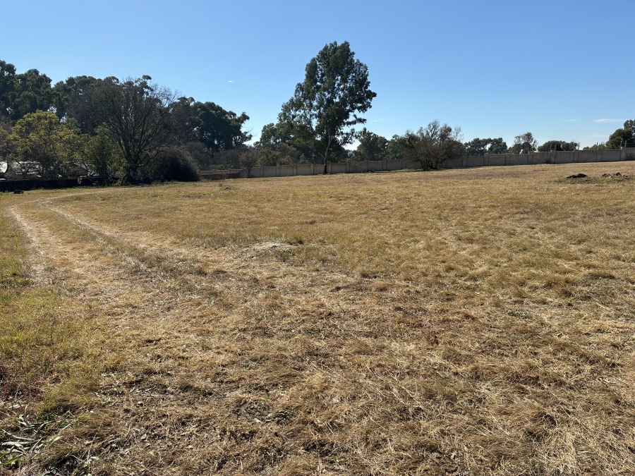 0 Bedroom Property for Sale in Mooikloof Heights Gauteng