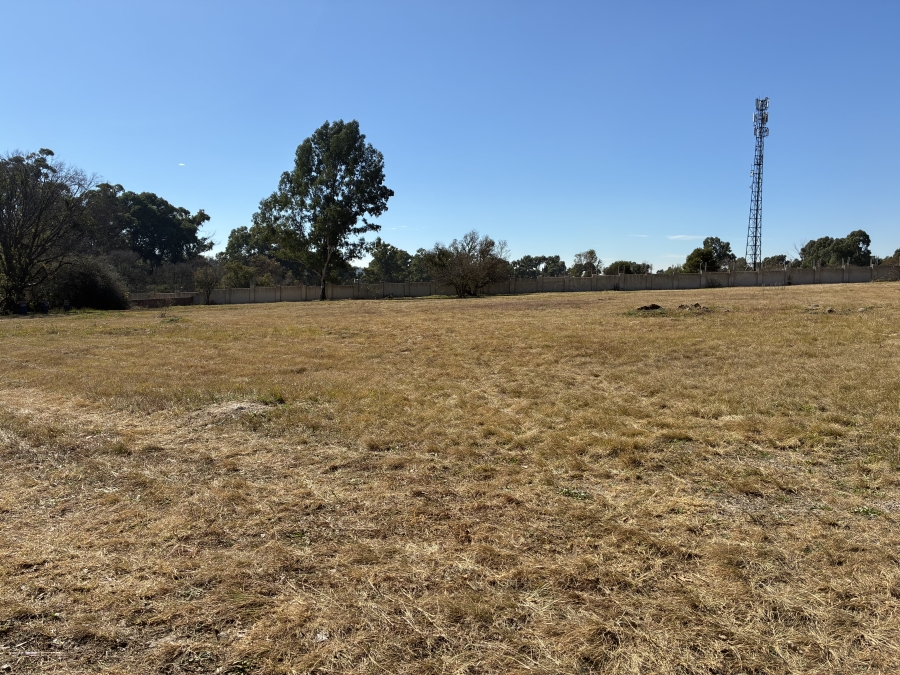0 Bedroom Property for Sale in Mooikloof Heights Gauteng
