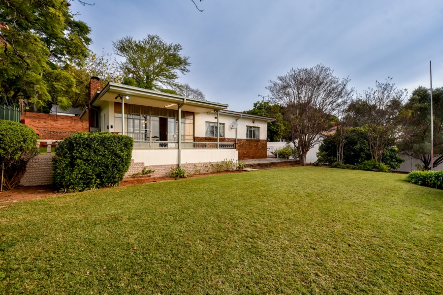 3 Bedroom Property for Sale in Muckleneuk Gauteng