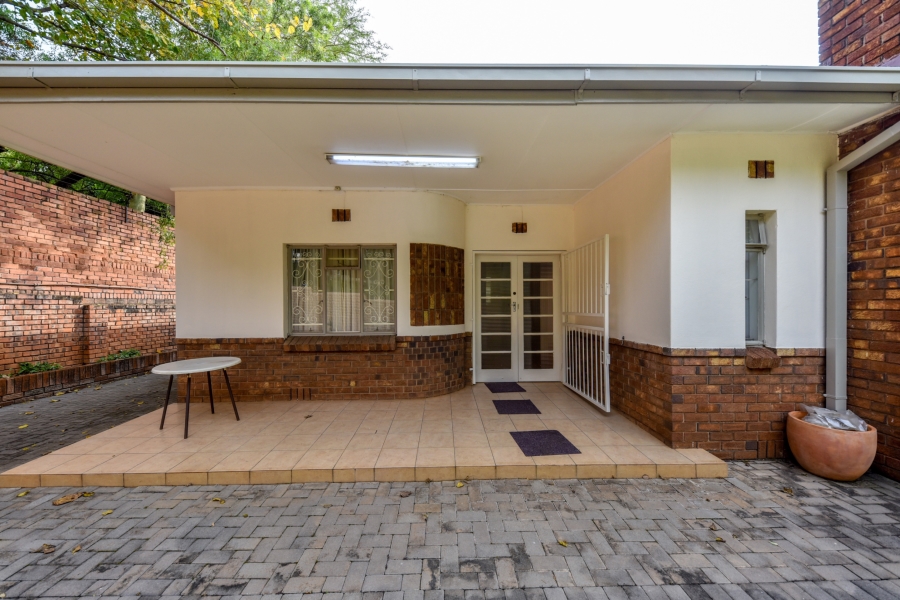 3 Bedroom Property for Sale in Muckleneuk Gauteng