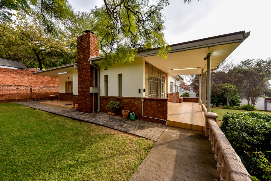 3 Bedroom Property for Sale in Muckleneuk Gauteng