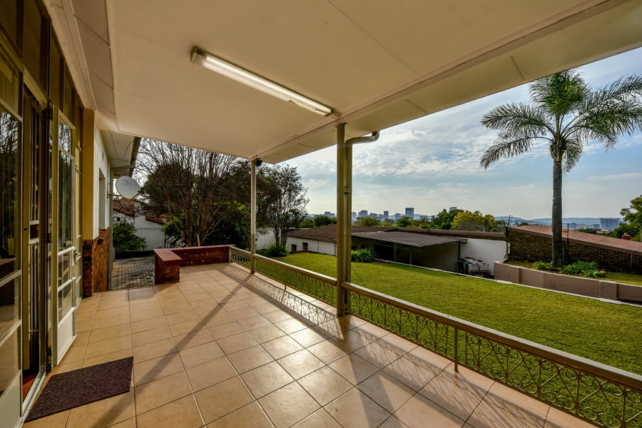 3 Bedroom Property for Sale in Muckleneuk Gauteng