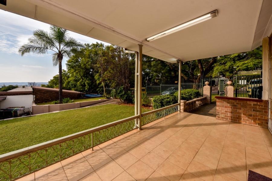 3 Bedroom Property for Sale in Muckleneuk Gauteng
