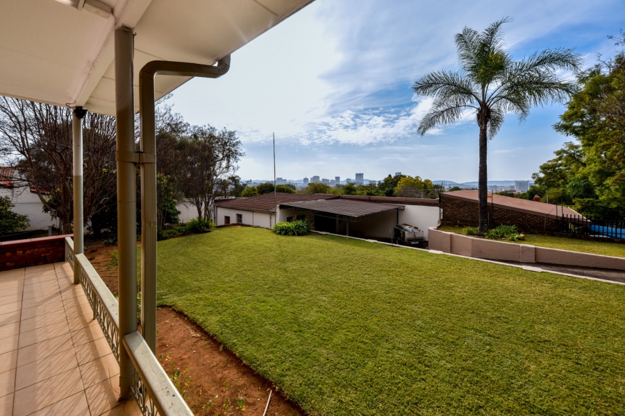 3 Bedroom Property for Sale in Muckleneuk Gauteng