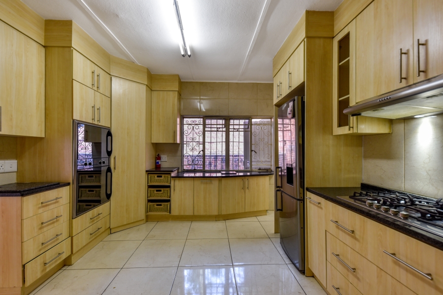 3 Bedroom Property for Sale in Muckleneuk Gauteng