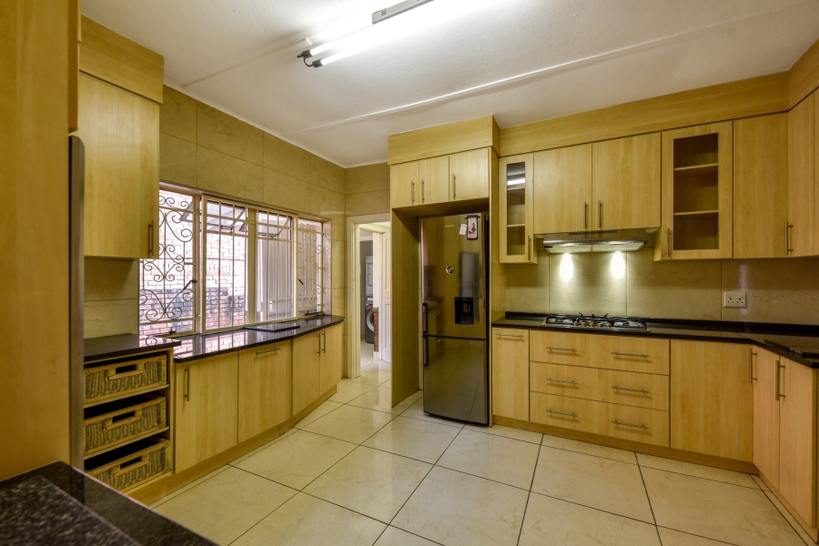 3 Bedroom Property for Sale in Muckleneuk Gauteng