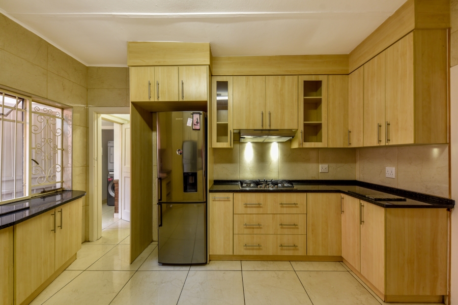 3 Bedroom Property for Sale in Muckleneuk Gauteng