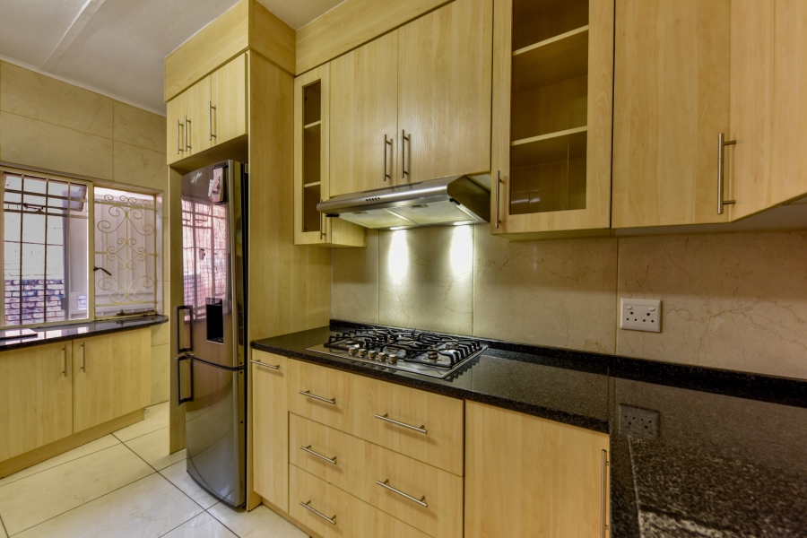 3 Bedroom Property for Sale in Muckleneuk Gauteng