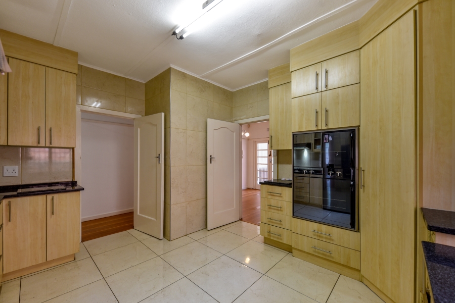3 Bedroom Property for Sale in Muckleneuk Gauteng
