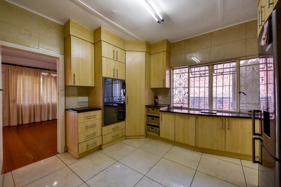 3 Bedroom Property for Sale in Muckleneuk Gauteng
