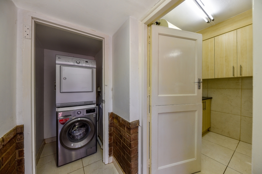 3 Bedroom Property for Sale in Muckleneuk Gauteng