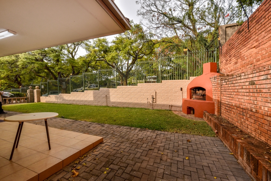 3 Bedroom Property for Sale in Muckleneuk Gauteng