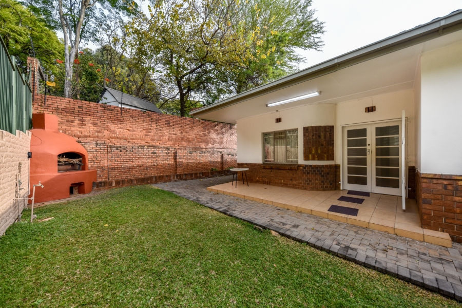 3 Bedroom Property for Sale in Muckleneuk Gauteng